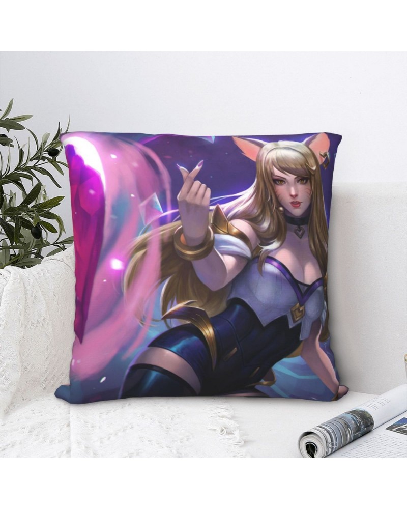 Darkness Pillowcase $6.53 Home Décor