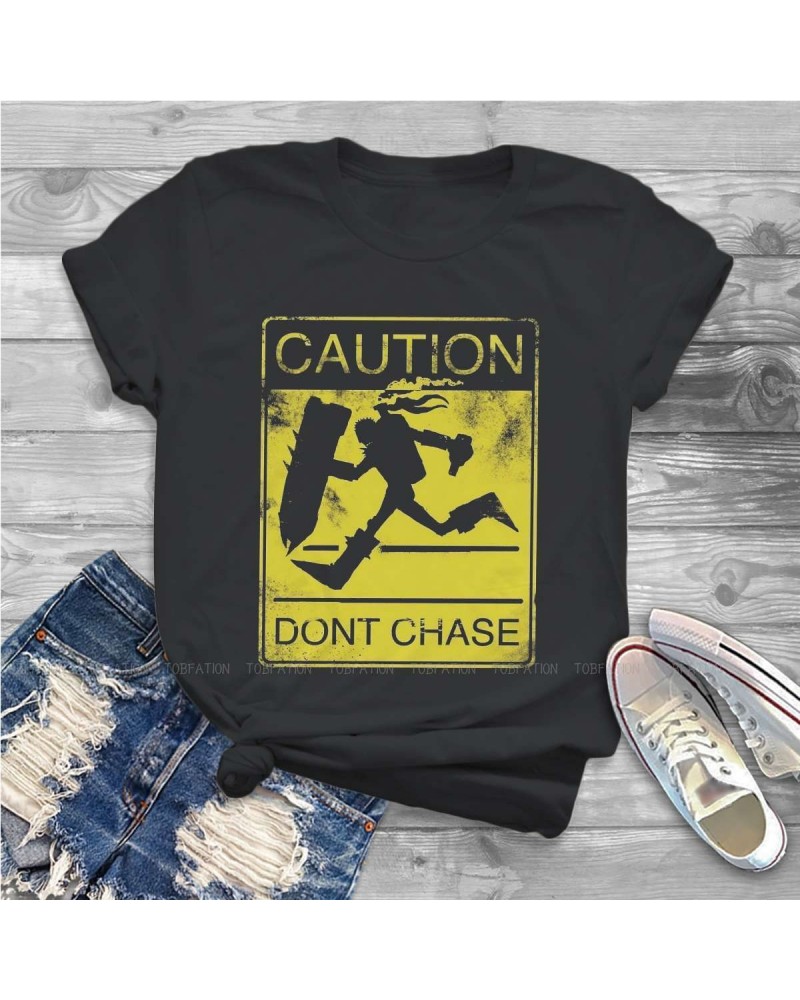 SINGED WHICH CHASE T-Shirt $12.26 Tops