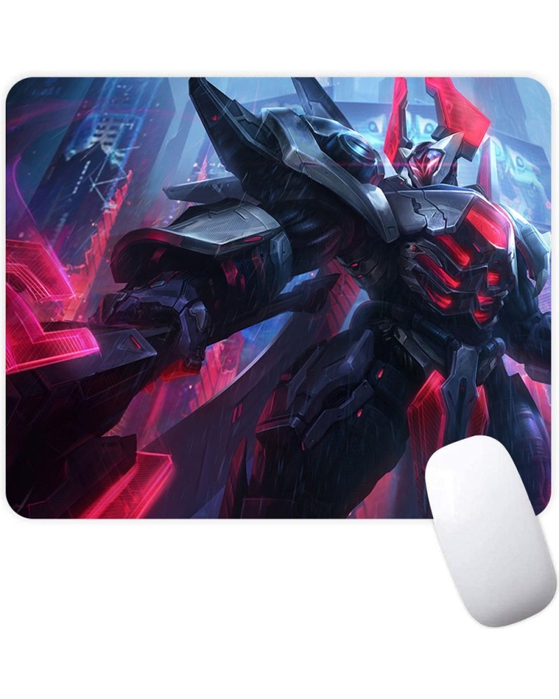 Mordekaiser Mouse Pad Collection - All Skins - League Of Legends Gaming Deskmats $8.41 Mouse Pads