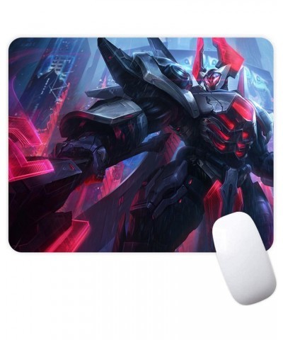 Mordekaiser Mouse Pad Collection - All Skins - League Of Legends Gaming Deskmats $8.41 Mouse Pads