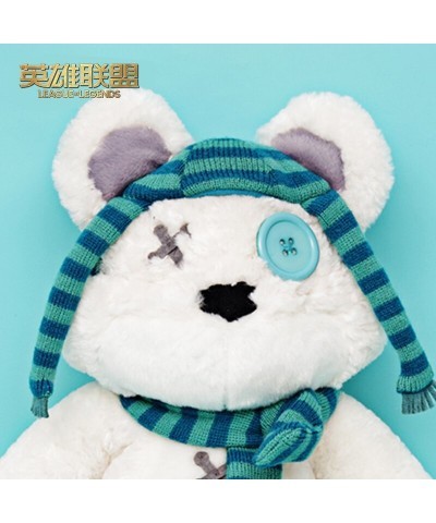 Frostfire Tibbers Plush $44.42 Plush