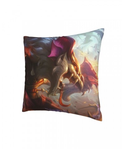 Magic Polyester Cushion Cover $5.14 Home Décor