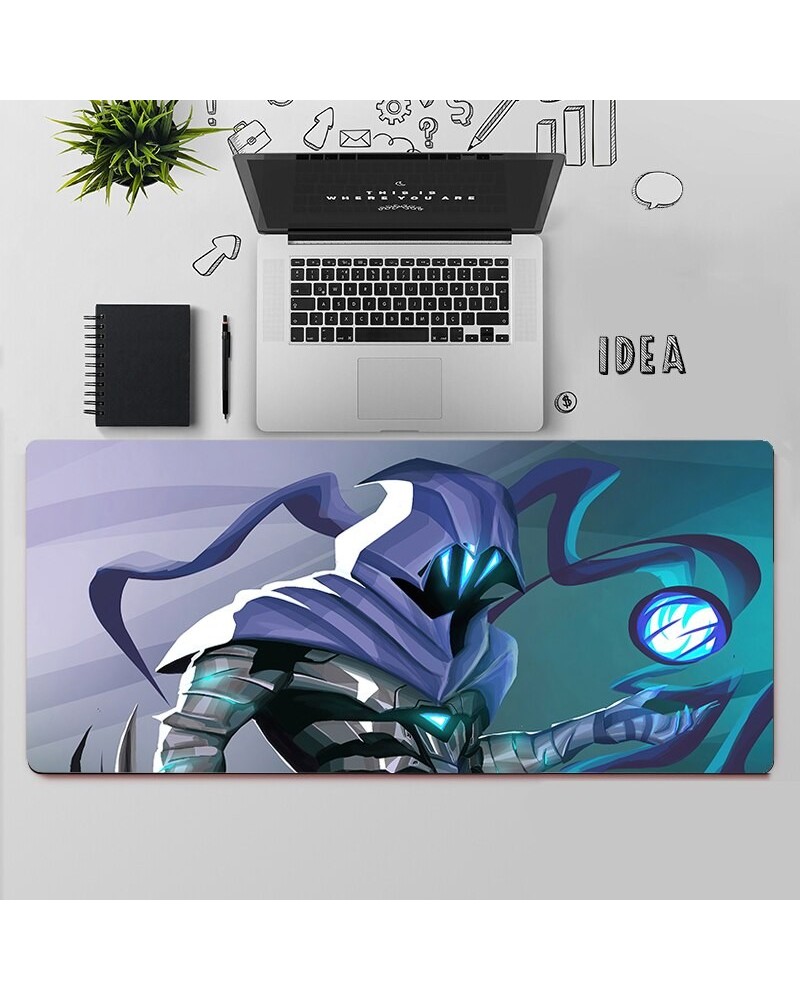 Valorant Omen Mousepads | Valorant Gaming Desk Mat Collection $7.10 Valorant Mousepads