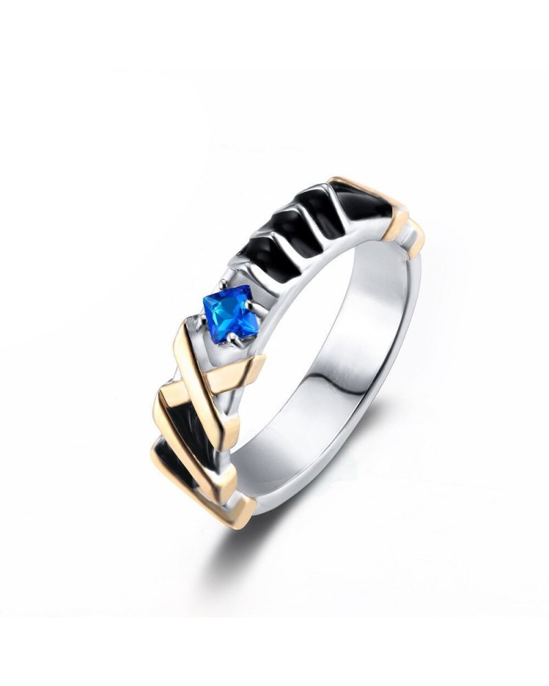 "The Unforgiven" Yasuo S925 Silver Ring $16.75 Jewelry