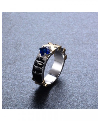 "The Unforgiven" Yasuo S925 Silver Ring $16.75 Jewelry