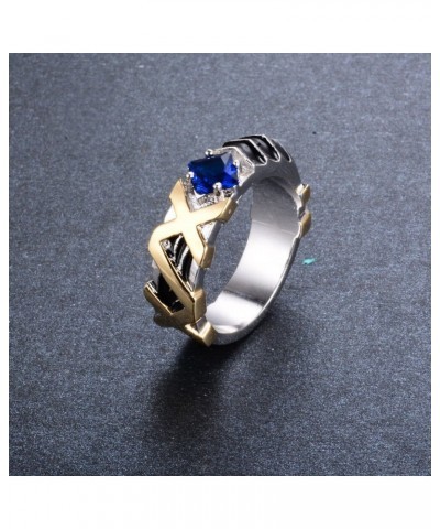 "The Unforgiven" Yasuo S925 Silver Ring $16.75 Jewelry