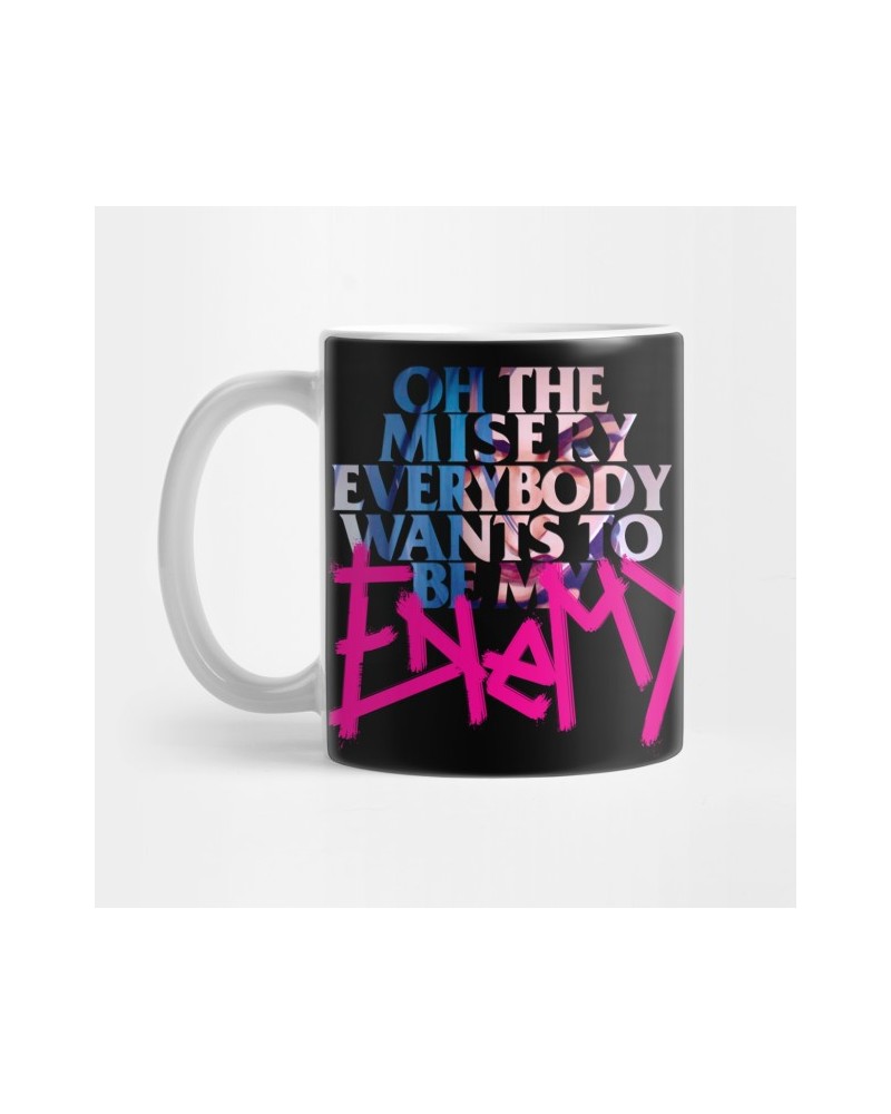 jinx arcane enemy Mug TP2209 $5.10 Mugs