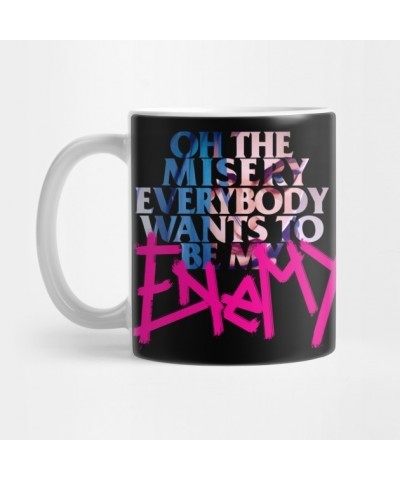 jinx arcane enemy Mug TP2209 $5.10 Mugs