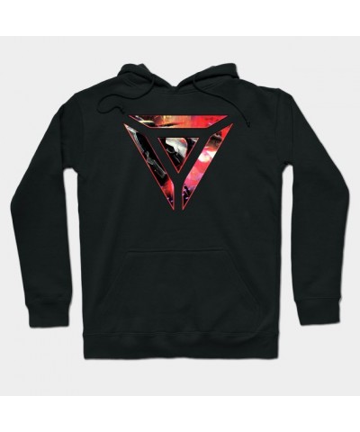 Project Zed Hoodie TP2109 $12.25 Tops